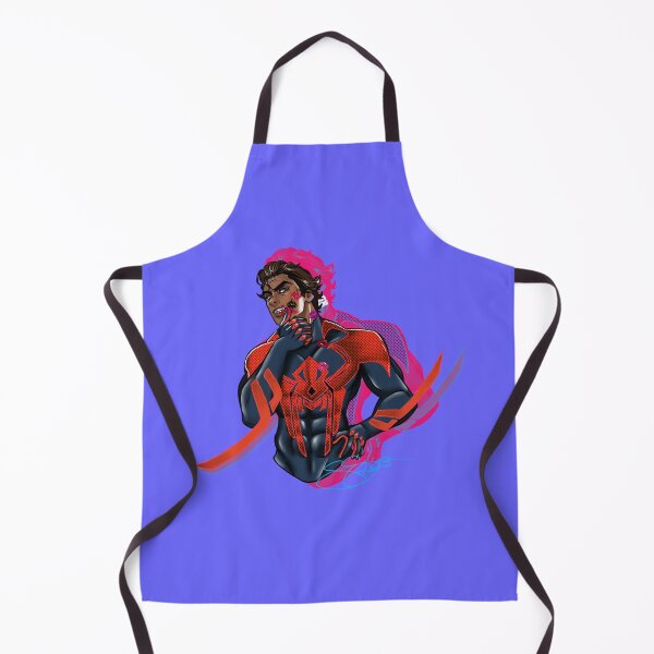 Item preview, Miguel O'Hara designed and sold by Sierra Evans.