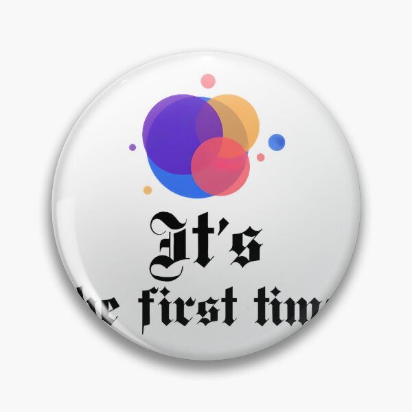 Item preview, It's the first time. designed and sold by BISWAJIT NAYAK.