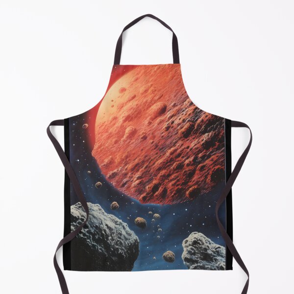 Item preview, Space and Asteroid Field designed and sold by Je-we.