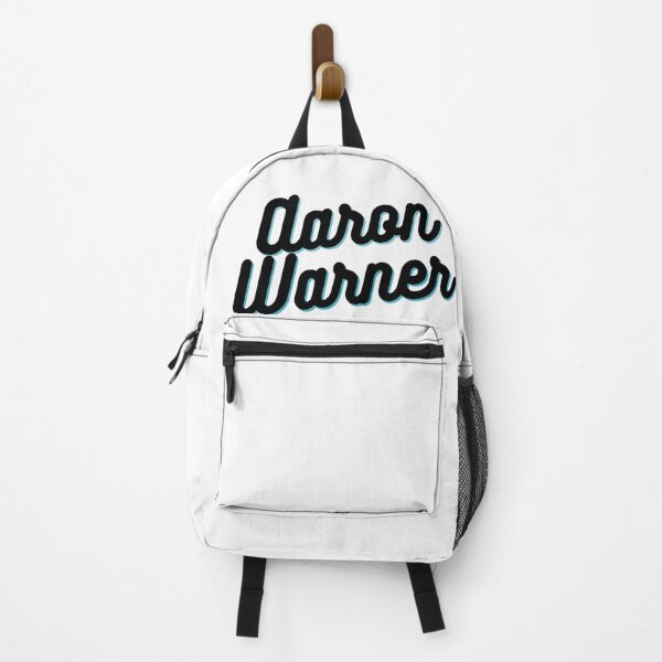 Item preview, Aaron Warner - Shatter Me designed and sold by Silly Stickers Etc..