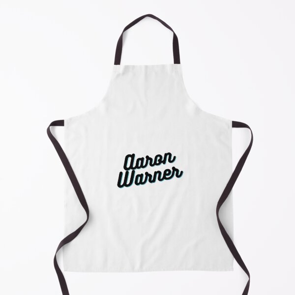 Item preview, Aaron Warner - Shatter Me designed and sold by Silly Stickers Etc..