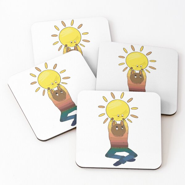 Item preview, Sunset Boi designed and sold by graesynzprint.