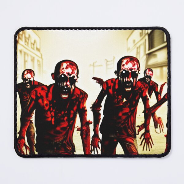 Item preview, Zombie Apocalypse designed and sold by MugsAndDuds.