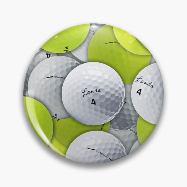 Item preview, Lando Norris Golf Balls  designed and sold by mpmi0801.