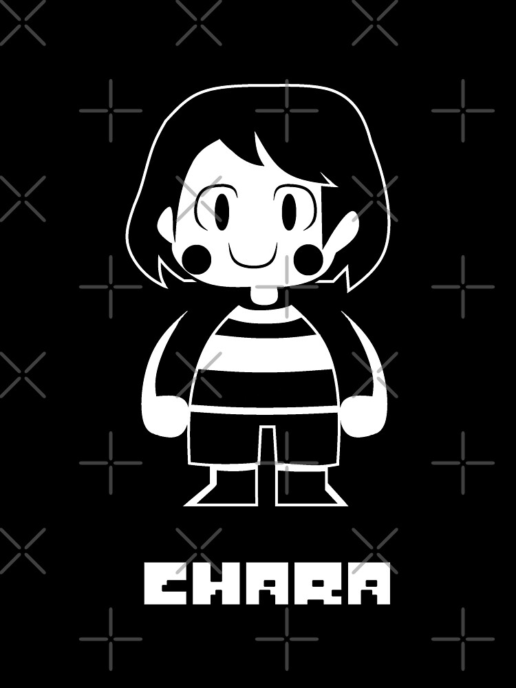 Undertale Chara Baby One Piece By Pinelemon Redbubble