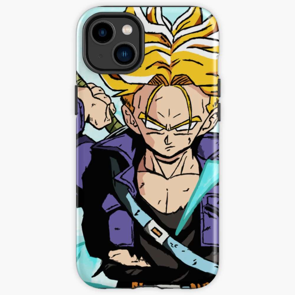 Trunks Dragon Ball Z