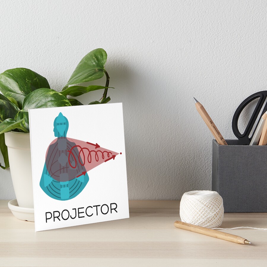 Item preview, Art Board Print designed and sold by EyeCreateLines.