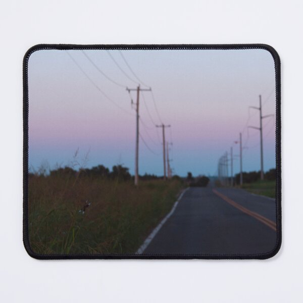 Item preview, Dragonfly Road designed and sold by okieshotsprints.
