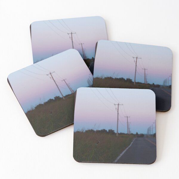 Item preview, Dragonfly Road  designed and sold by okieshotsprints.