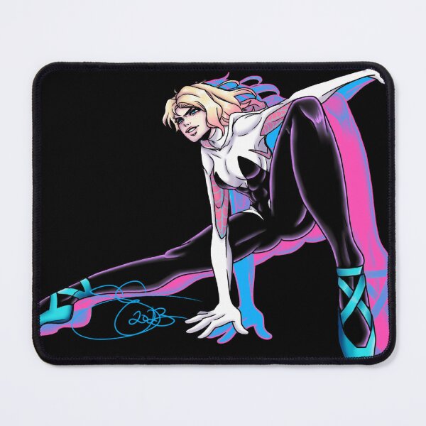 Item preview, Gwen Stacey designed and sold by Sierra Evans.
