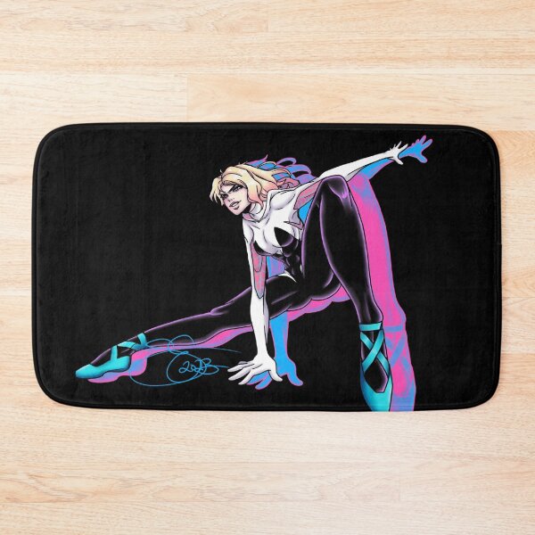 Item preview, Gwen Stacey designed and sold by Sierra Evans.