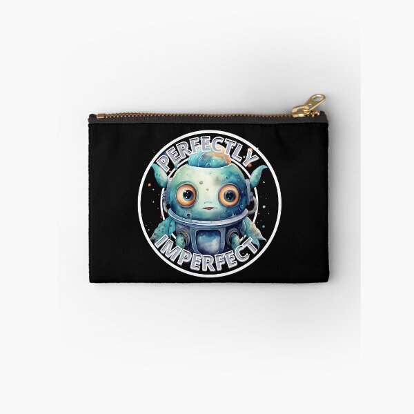 Item preview, perfectly imperfect designed and sold by Gabriel Stós.