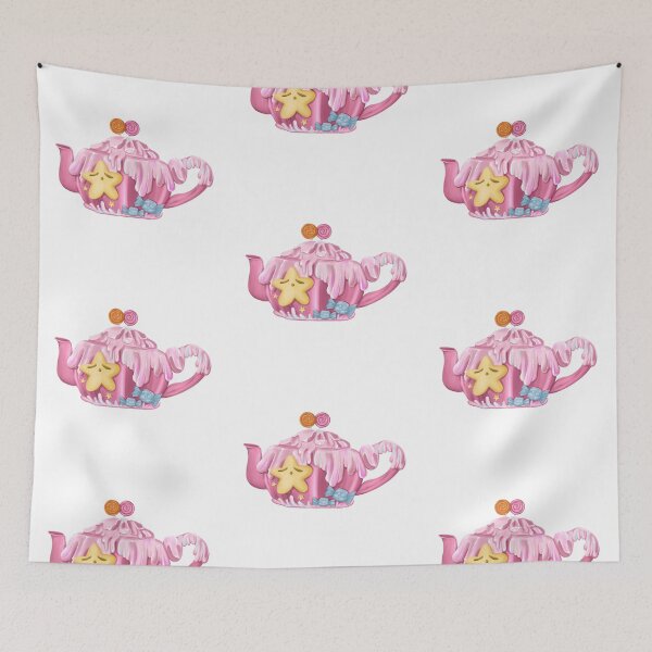 Item preview, teapot candy designed and sold by Glam-g.
