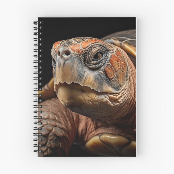 Item preview, Timeless Tranquility: Capturing the Tortoise's Essence designed and sold by Brendon987.