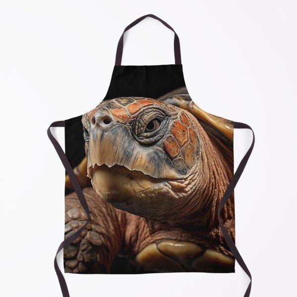 Item preview, Timeless Tranquility: Capturing the Tortoise's Essence designed and sold by Brendon987.
