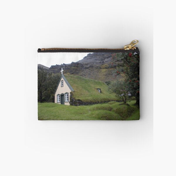 Item preview, Church of Iceland designed and sold by Vanmook.