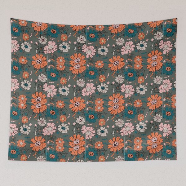 Item preview, Floral Fall designed and sold by Mseabro.