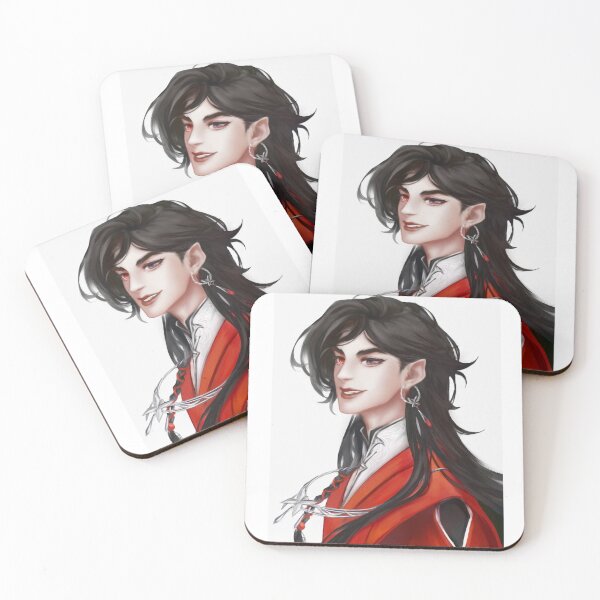 Item preview, TGCF Hua Cheng designed and sold by dorimea.