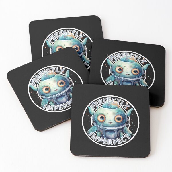 Item preview, perfectly imperfect designed and sold by Gabriel Stós.