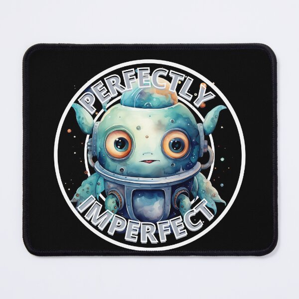 Item preview, perfectly imperfect designed and sold by Gabriel Stós.