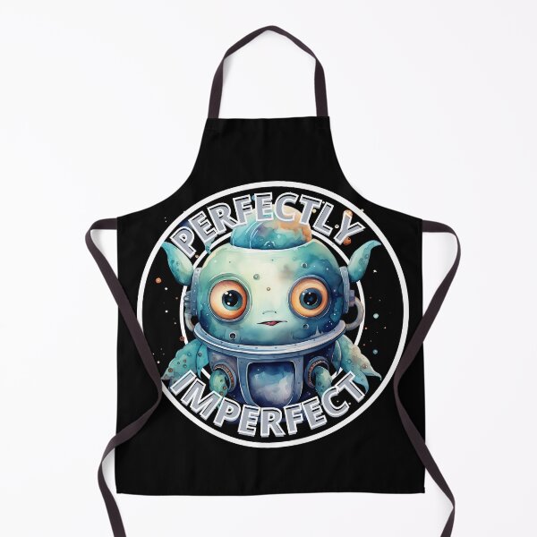 Item preview, perfectly imperfect designed and sold by Gabriel Stós.