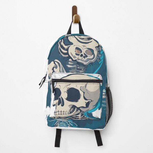 Item preview, Skull Girl - Halloween Collection designed and sold by OdranaDesign.