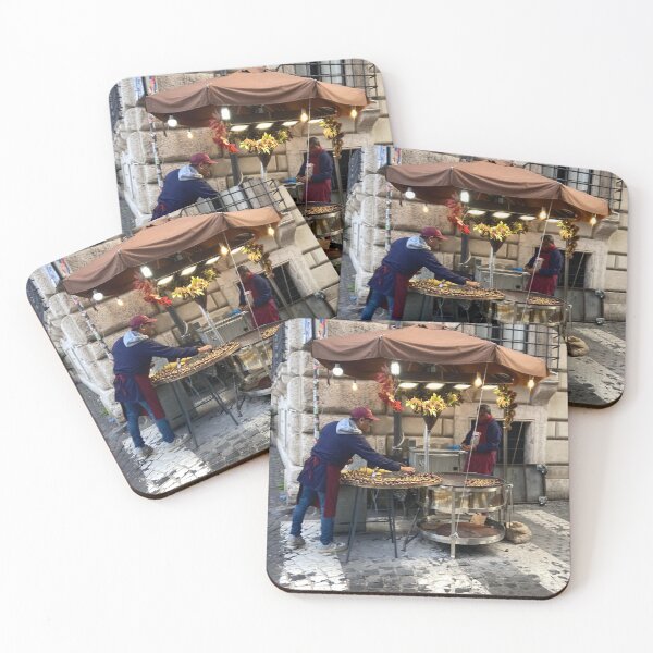 Item preview, Nuts for Nuts! designed and sold by EmmelineKlatt.