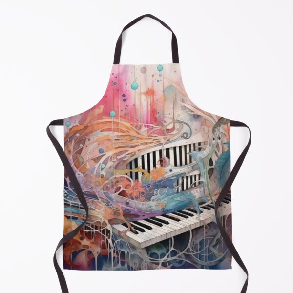Item preview, piano, musical theme digital print designed and sold by dcrc.
