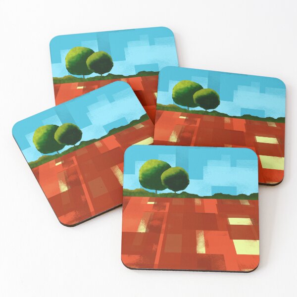 Item preview, Dreamscape designed and sold by Andrew  Hitchen.