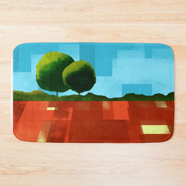 Item preview, Dreamscape designed and sold by Andrew  Hitchen.