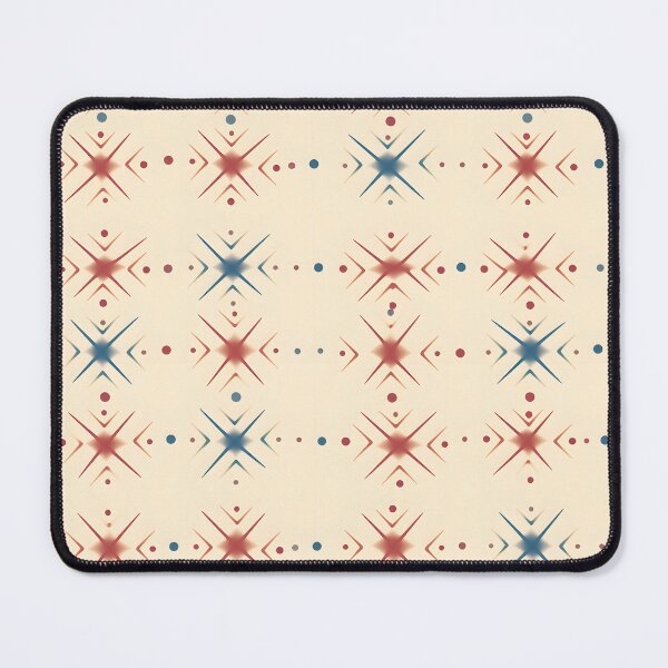 Item preview, stars embroidery  pattern  designed and sold by LuisaYas.