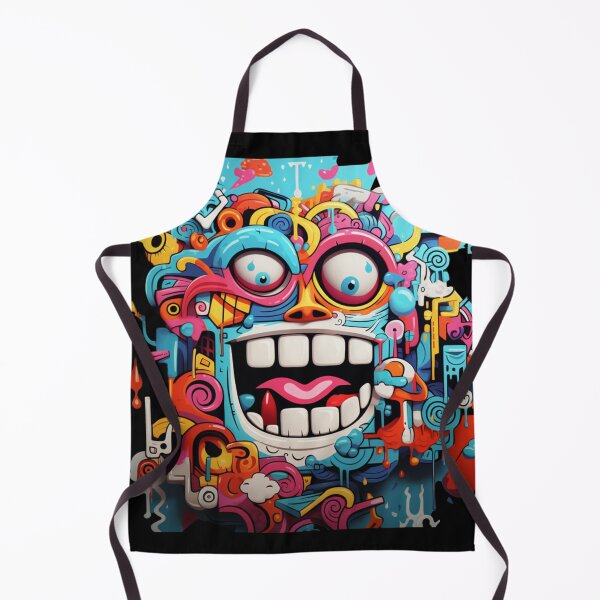 Artikelvorschau, The Art of Graffiti entworfen und verkauft von RiSchuDesign.