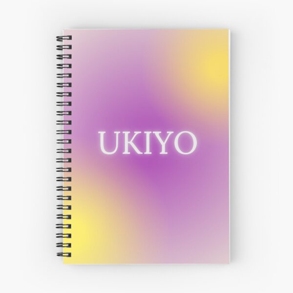 Item preview, UKIYO designed and sold by Starfire09.