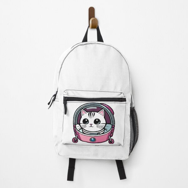 Item preview, Space Cat designed and sold by Mayan-God.