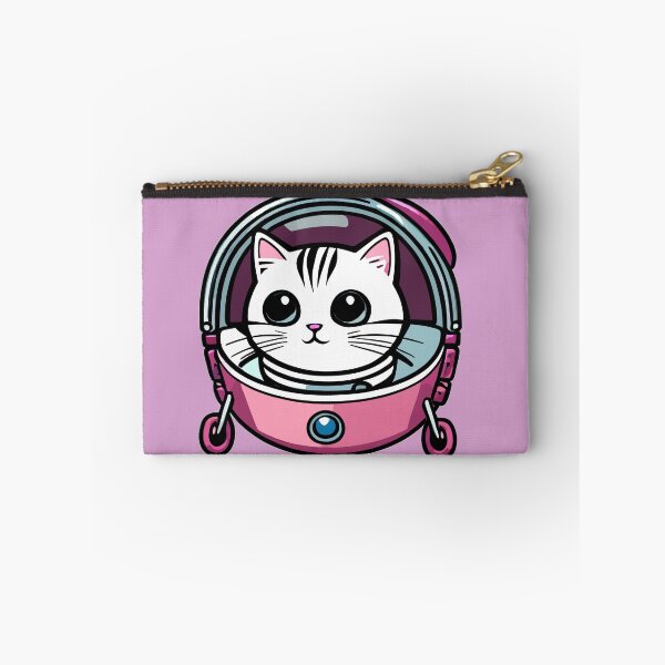 Item preview,  Space Cat designed and sold by Mayan-God.