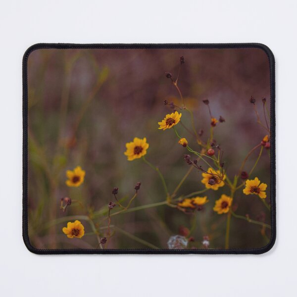 Item preview, Wildflower Weed designed and sold by okieshotsprints.