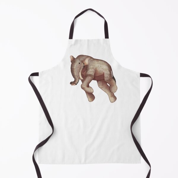Item preview, Cozy Deinotherium designed and sold by Phoenix of Starlight.