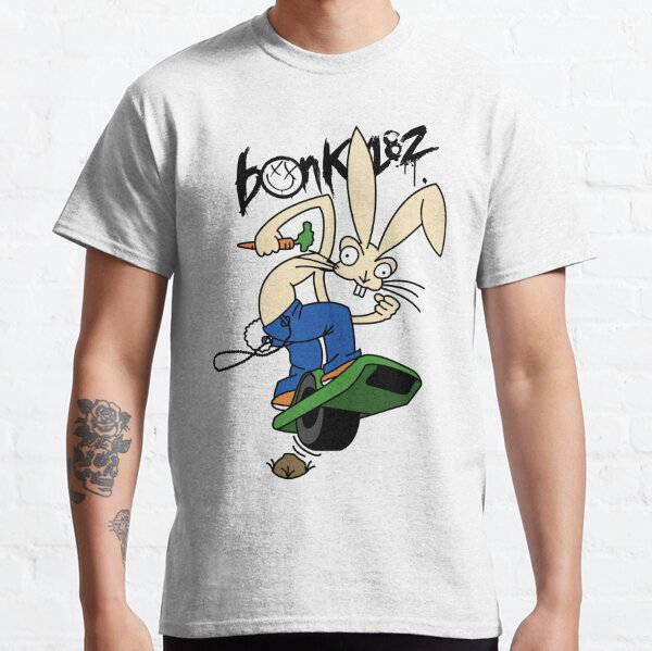 Blink 182 Rabbit T-Shirts for Sale | Redbubble