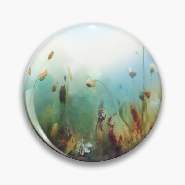 Item preview, The Valley Meadow designed and sold by ArtSea-Bubble.