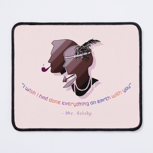 Item preview, "An Era of Longing: A Tale of Love and Obsession in the Roaring 1920s" designed and sold by Quassar-Lunar.