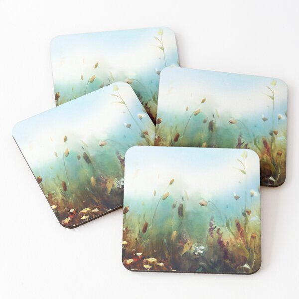 Item preview, The Valley Meadow designed and sold by ArtSea-Bubble.
