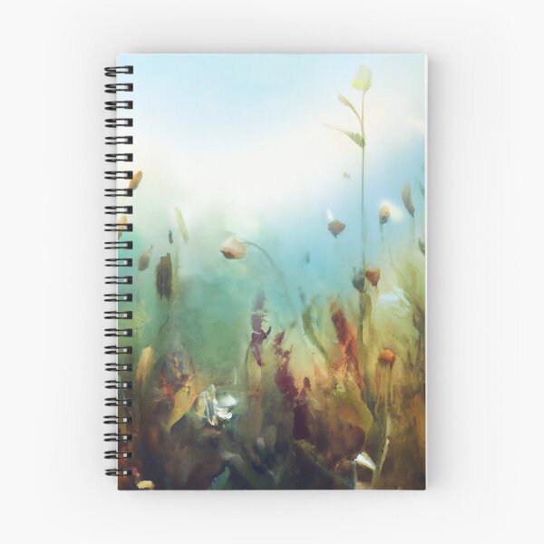 Item preview, The Valley Meadow designed and sold by ArtSea-Bubble.