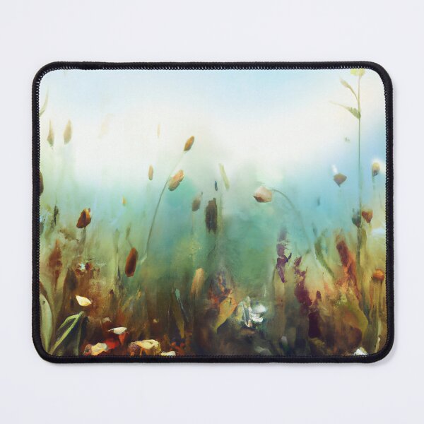 Item preview, The Valley Meadow designed and sold by ArtSea-Bubble.