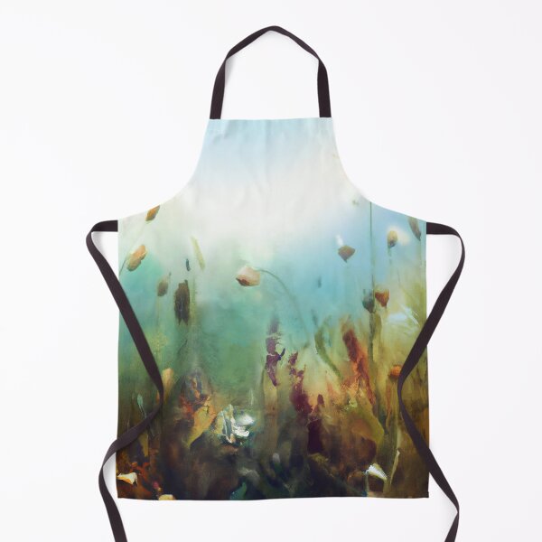 Item preview, The Valley Meadow designed and sold by ArtSea-Bubble.