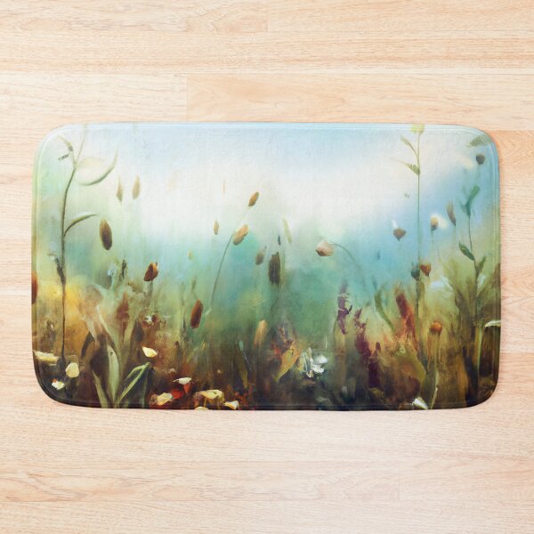 Item preview, The Valley Meadow designed and sold by ArtSea-Bubble.