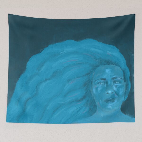 Item preview, I am water designed and sold by Fulaniarte.