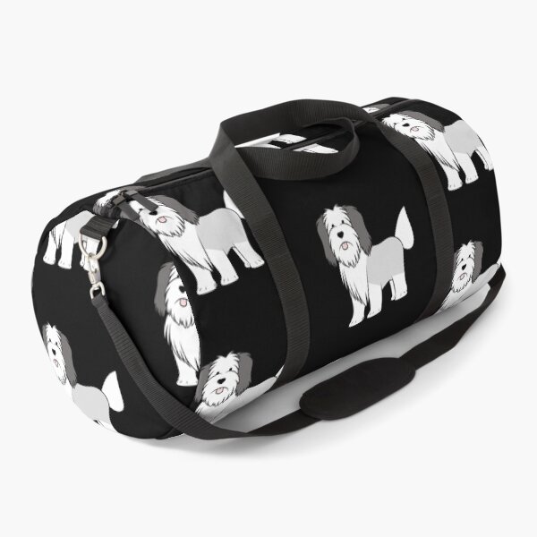 Item preview, Cute Bearded Collie Lover designed and sold by LudwikeArts.