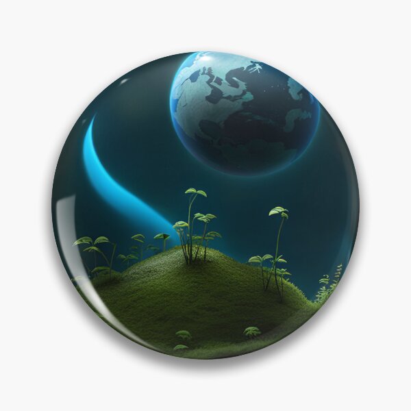 Item preview, Terra-encapsulated designed and sold by Jennifer Cannon.