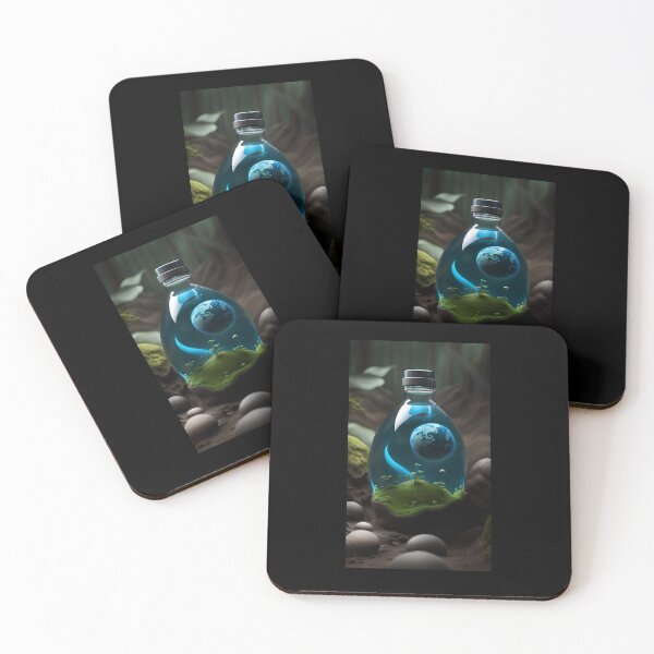 Item preview, Terra-encapsulated designed and sold by Jennifer Cannon.