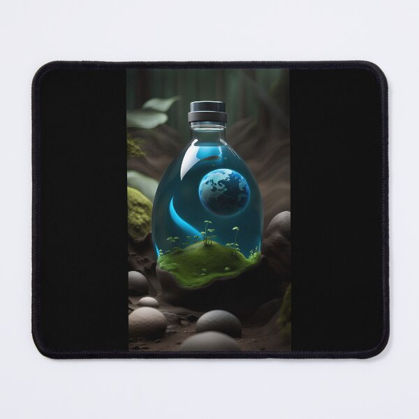 Item preview, Terra-encapsulated designed and sold by Jennifer Cannon.